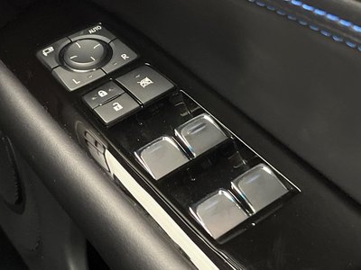 2017 Lexus GS F — миниатюра 55