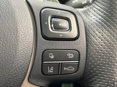 2017 Lexus GS F — миниатюра 57