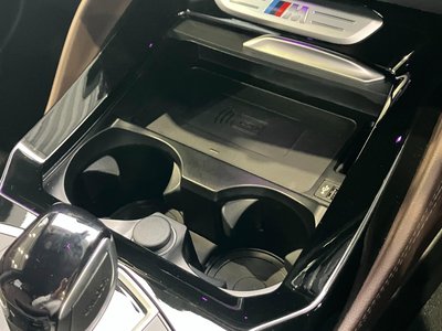 2023 BMW X4 thumbnail 35