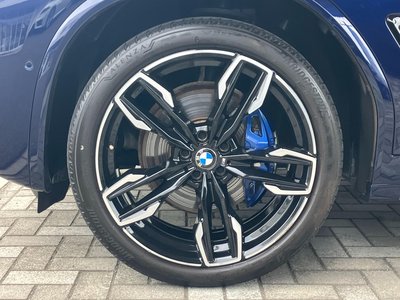 2023 BMW X4 photo 7
