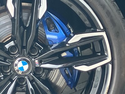 2023 BMW X4 photo 8