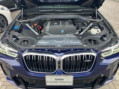 2023 BMW X4 photo 13