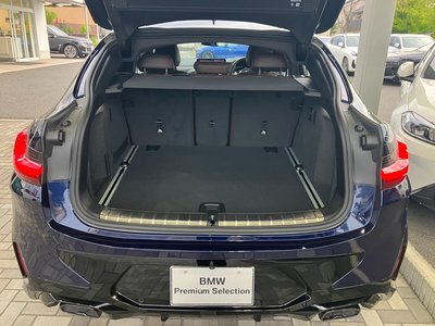 2023 BMW X4 thumbnail 69