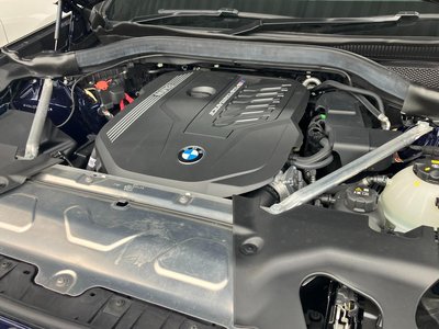 2023 BMW X4 thumbnail 54