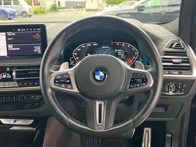 2023 BMW X4 thumbnail 37