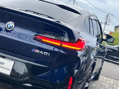 2023 BMW X4 photo 12