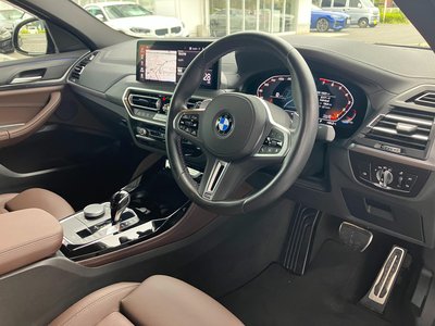 2023 BMW X4 thumbnail 55