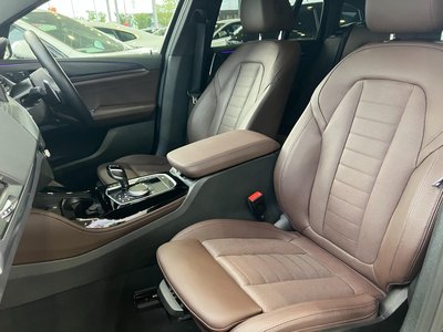 2023 BMW X4 thumbnail 65