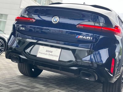 2023 BMW X4 photo 11