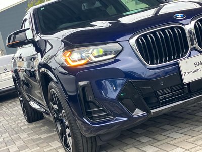 2023 BMW X4 photo 9