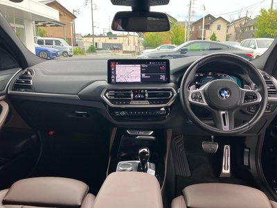 2023 BMW X4 photo 14