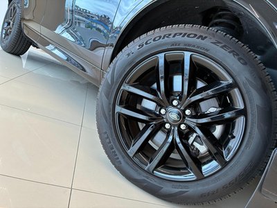 2024 LAND Rover DISCOVERY SPORT photo 8