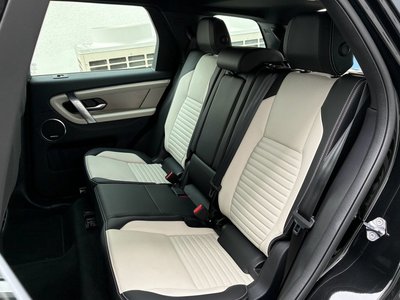 2024 LAND Rover DISCOVERY SPORT thumbnail 24
