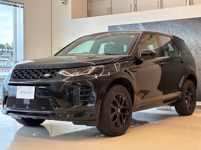 2024 LAND Rover DISCOVERY SPORT thumbnail 28