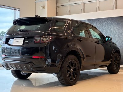 2024 LAND Rover DISCOVERY SPORT thumbnail 32