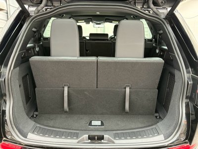 2024 LAND Rover DISCOVERY SPORT thumbnail 26