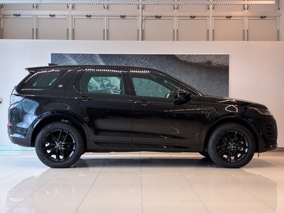 2024 LAND Rover DISCOVERY SPORT thumbnail 31
