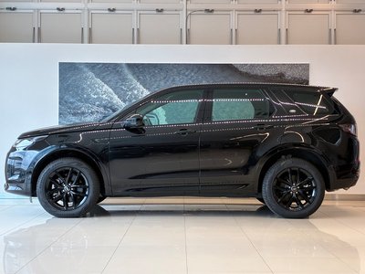 2024 LAND Rover DISCOVERY SPORT thumbnail 27