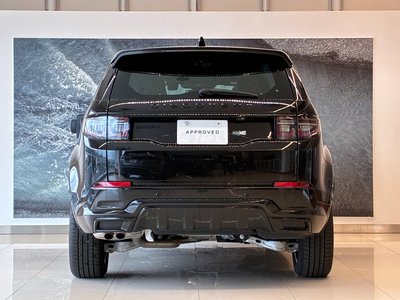 2024 LAND Rover DISCOVERY SPORT thumbnail 33