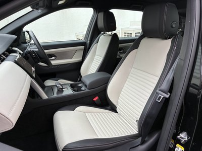 2024 LAND Rover DISCOVERY SPORT thumbnail 23