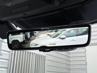 2024 LAND Rover DISCOVERY SPORT photo 9