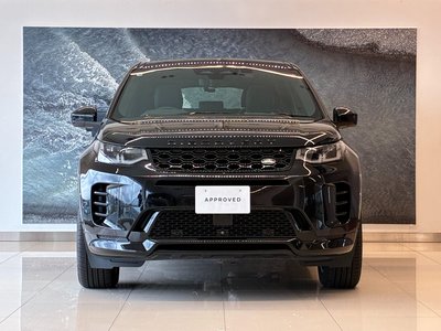 2024 LAND Rover DISCOVERY SPORT thumbnail 29