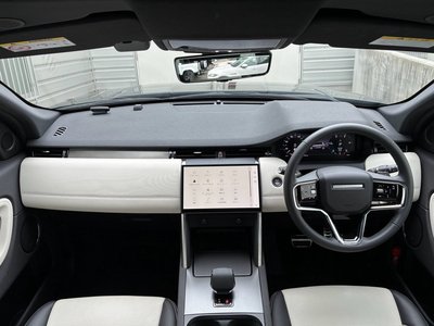 2024 LAND Rover DISCOVERY SPORT thumbnail 21