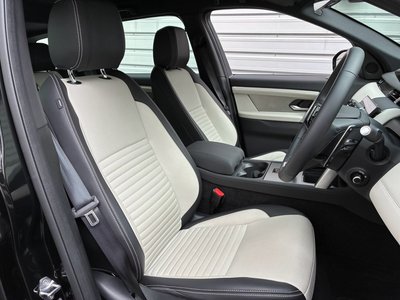 2024 LAND Rover DISCOVERY SPORT thumbnail 22