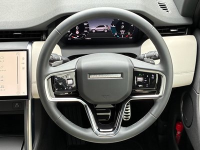 2024 LAND Rover DISCOVERY SPORT thumbnail 20