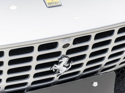 2025 Ferrari ROMA SPIDER thumbnail 27