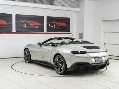 صورة 7 لـ 2025 Ferrari ROMA SPIDER
