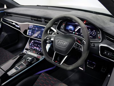 2024 AUDI RS6 AVANT thumbnail 56