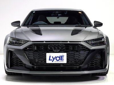2024 AUDI RS6 AVANT 照片 2