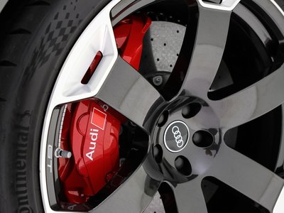 2024 AUDI RS6 AVANT thumbnail 22