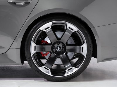 2024 AUDI RS6 AVANT 照片 8