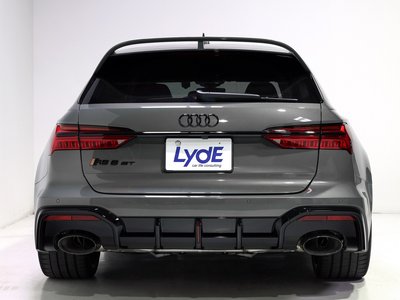 2024 AUDI RS6 AVANT 照片 6