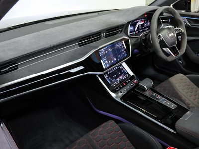 2024 AUDI RS6 AVANT thumbnail 57