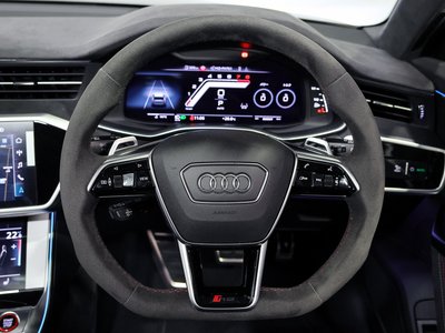 2024 AUDI RS6 AVANT thumbnail 59