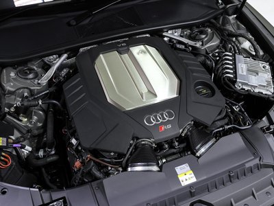 2024 AUDI RS6 AVANT 照片 12