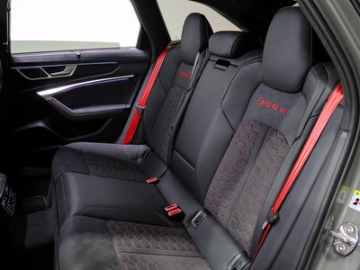 2024 AUDI RS6 AVANT thumbnail 46