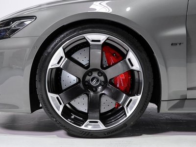 2024 AUDI RS6 AVANT 照片 7