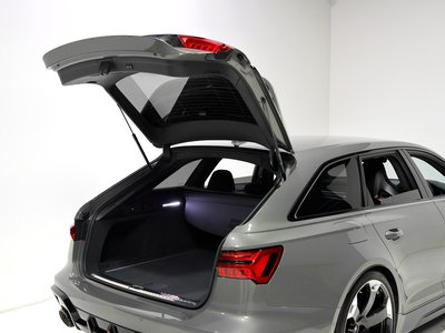 2024 AUDI RS6 AVANT thumbnail 36