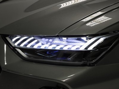 2024 AUDI RS6 AVANT 照片 10