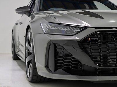 2024 AUDI RS6 AVANT thumbnail 17