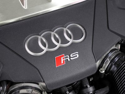 2024 AUDI RS6 AVANT 照片 13
