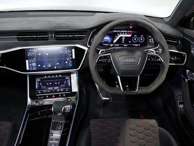 2024 AUDI RS6 AVANT thumbnail 58