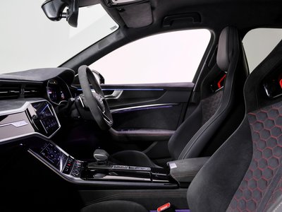 2024 AUDI RS6 AVANT thumbnail 55