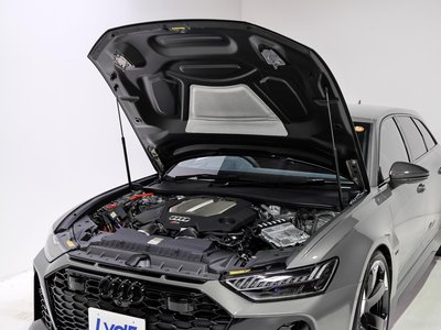 2024 AUDI RS6 AVANT 照片 11