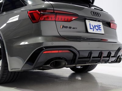 2024 AUDI RS6 AVANT thumbnail 31