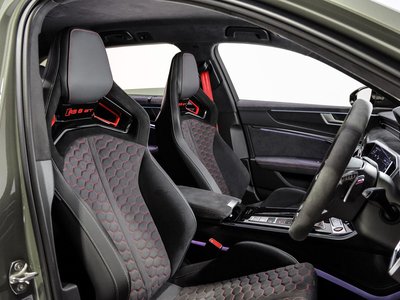 2024 AUDI RS6 AVANT thumbnail 44